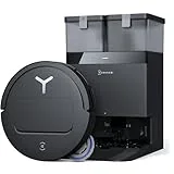 Ecovacs DEEBOT T50 OMNI Gen 2