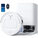 Ecovacs DEEBOT T80 OMNI